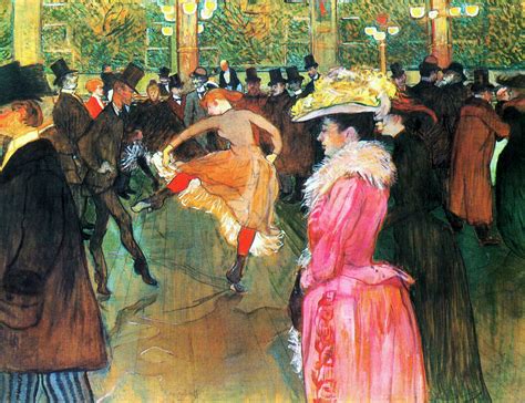 Toulouse-Lautrec wiki